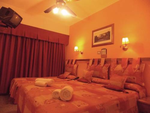 Фото Gran Hotel Atlantic