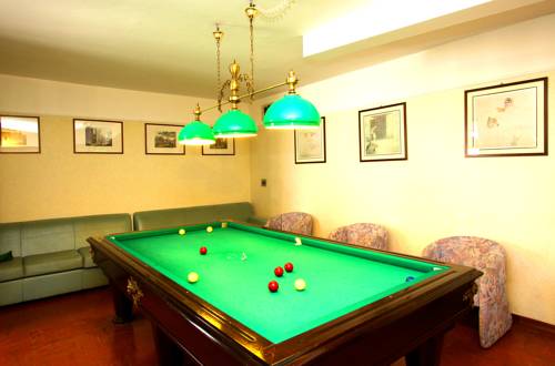 Фото Best Western Garden Hotel