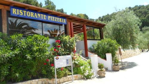 Фото Hotel Piccolo Paradiso