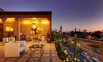 Гостиница Riad Wow