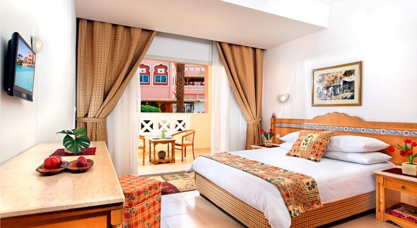 Фото Pickalbatros Aqua Blu Resort