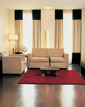 Фото Nh Collection Brussels Centre