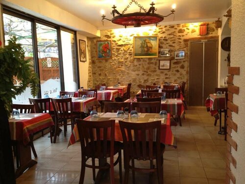 Гостиница Auberge du Bon Vivant в Сере