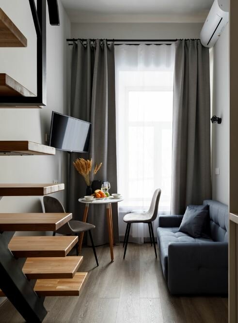 Фото Norke Prime Бауманская