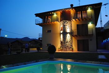 Фото La Marina RistHotel