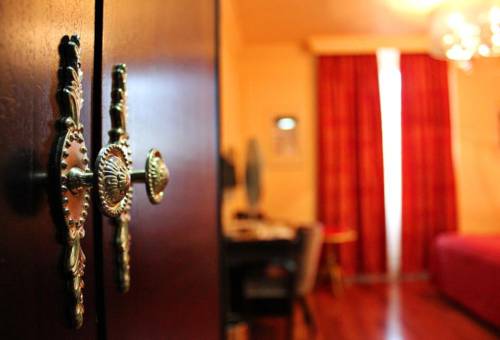 Фото Heritage hotel Bastion- Relais & Chateaux