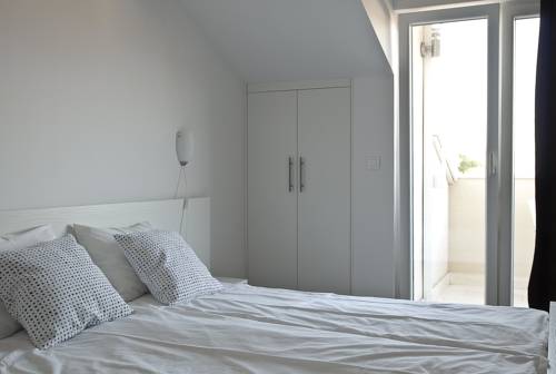 Фото Apartments Villa Olea