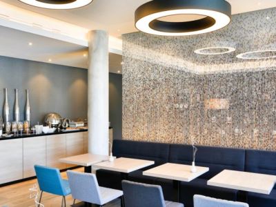 Фото Holiday Inn Express Stuttgart - Waiblingen