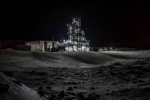 Фото Steinar Guesthouse