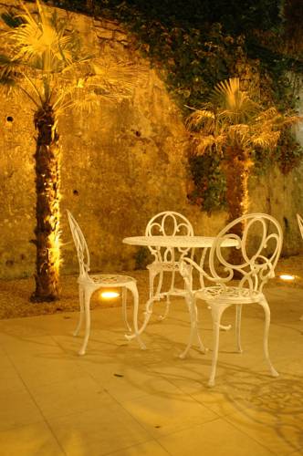 Фото Alfred Hotels Biarritz Port Vieux