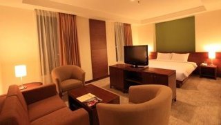Фото Park Hotel Cawang - Jakarta