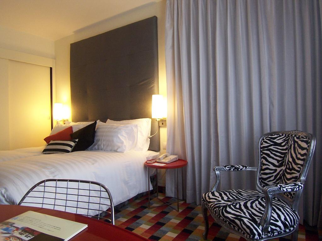 Фото Harmony Hotel Jerusalem