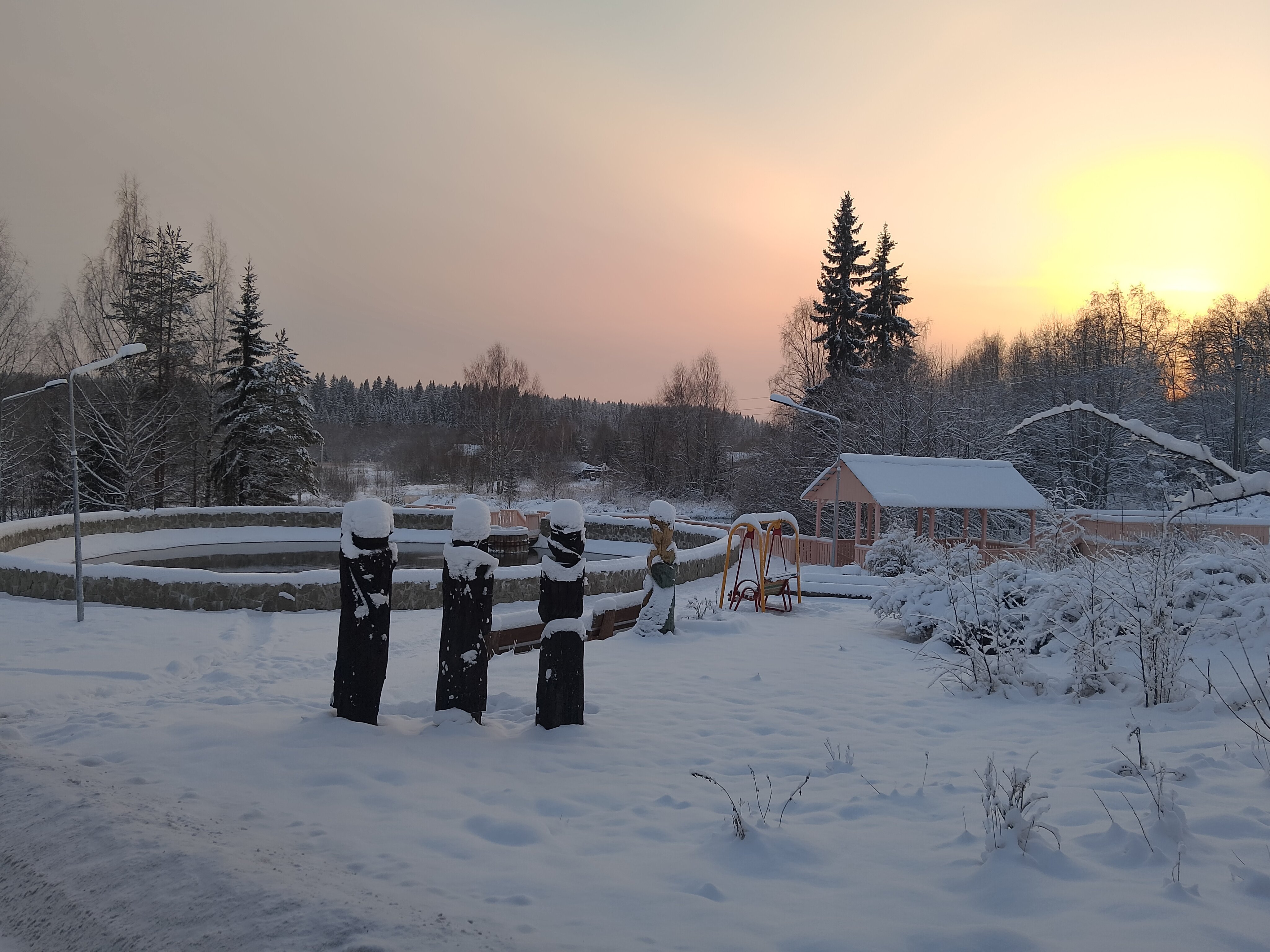 Фото Солониха