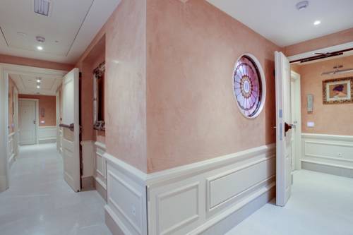 Фото Moresco Hotel