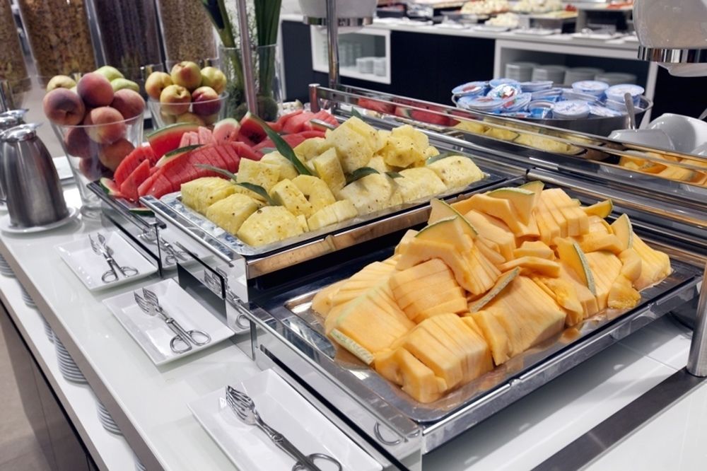 Фото Exe Budapest Center