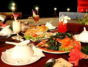 Фото Talkoo Beach Resort Khanom