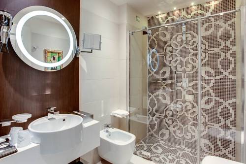 Фото Moresco Hotel