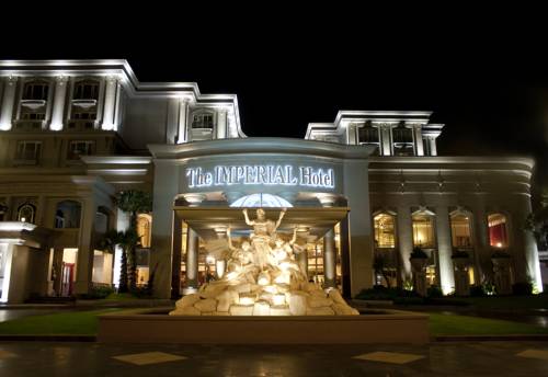 Фото The Imperial Hotel Vung Tau