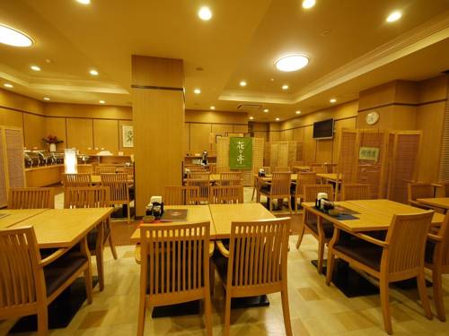 Фото Hotel Route-Inn Sanofujioka Inter