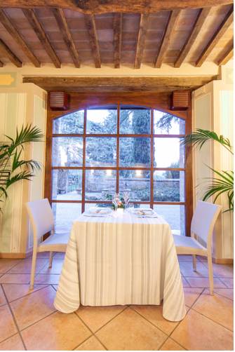 Фото Hotel Parco Dei Cavalieri