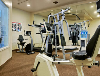 Фото Days Inn Saskatoon