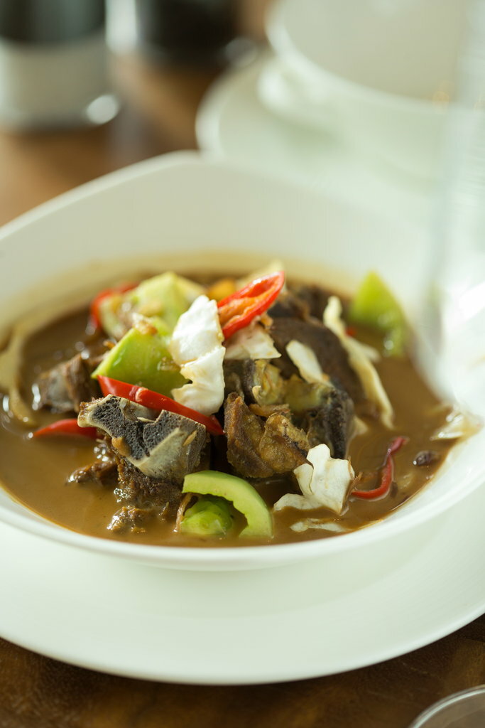 Фото Holiday Inn Jakarta Kemayoran