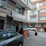 Ozlem Market (Istanbul, Esenyurt, Incirtepe Neighborhood, 258th Street, 29A) ، محل بقالة