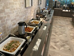 Гостиница Hotel Route Inn Grand Nakano Obuse