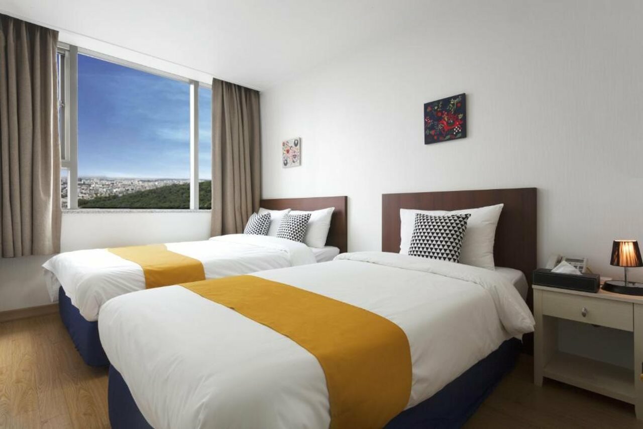 Фото Hotel Morning Sky