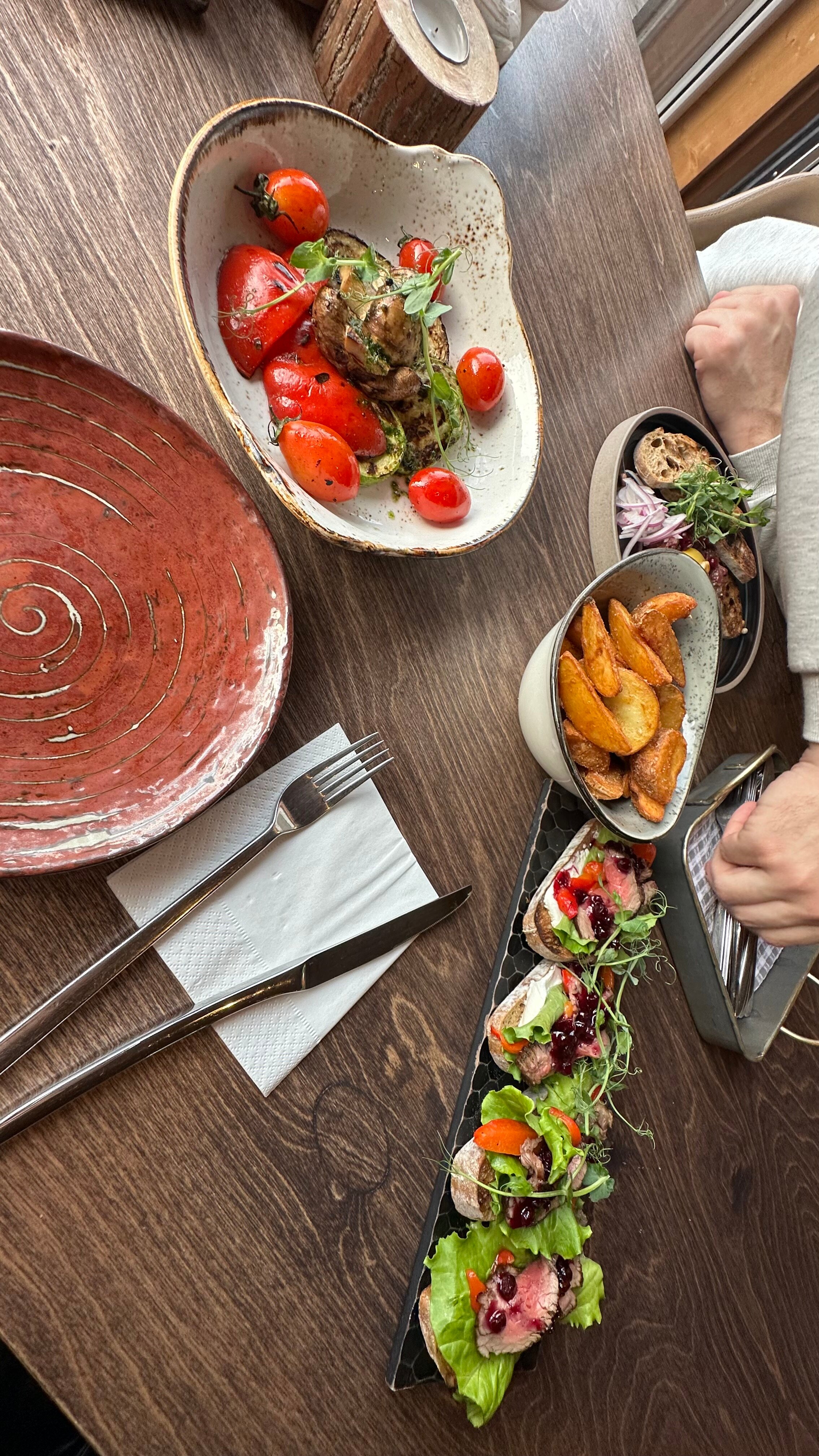 Фото Долина Мечтателей