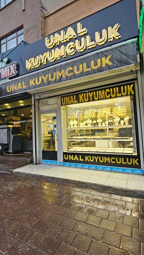Ünal Kuyumculuk Fotoğraf 1