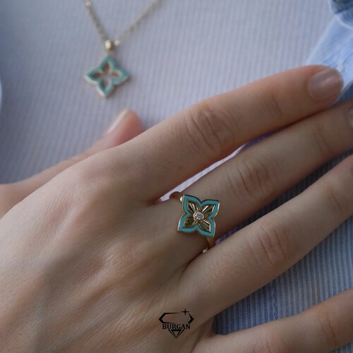 Burgan Kuyumculuk Fotoğraf 5