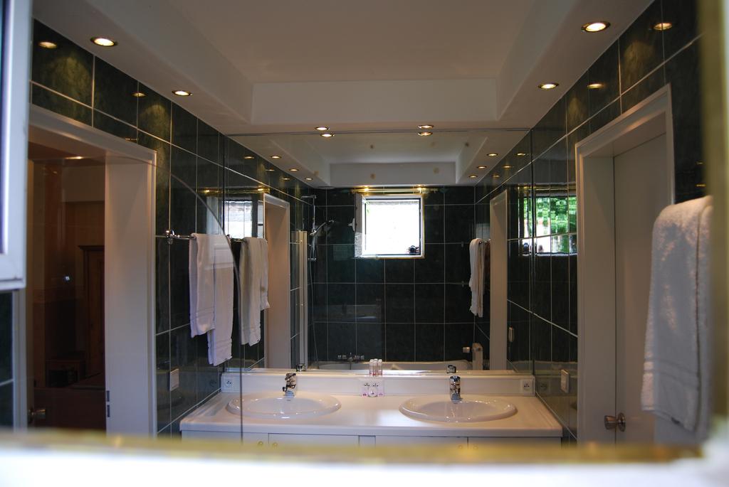 Фото Hotel De Fierlant