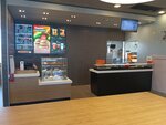Vkusno — i tochka (Mozhayskogo Street, 52к1), comida rápida