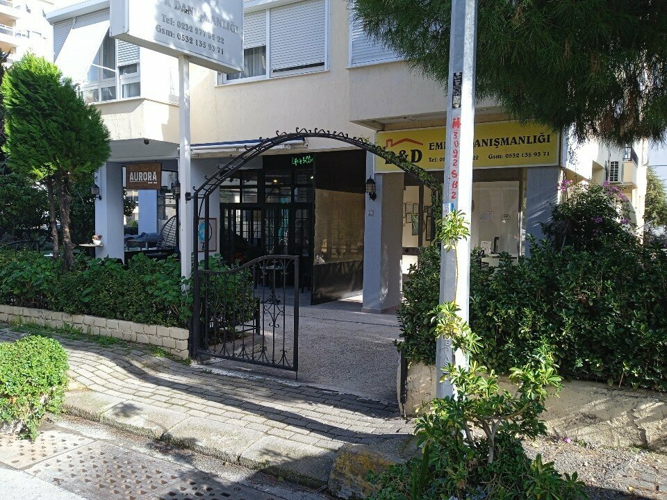 Real estate agency D&d Real Estate Consultancy, Izmir, photo