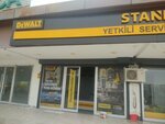 Stanley (İstanbul, Esenyurt, Yıldırım Beyazıt Cad., 27A), logística