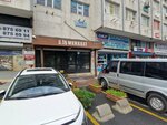 Bosb 2. İs Merkezi (İstanbul, Beylikdüzü, Beylikdüzü OSB Mah., Birlik Sanayi Sitesi 2. Cad., 10), business center