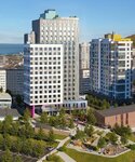 Шилкинский (Shilkinskaya Street, 38), complejo residencial