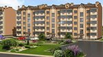 Северный-2 (Prostornaya ulitsa, 15к2) ، مجمع سكني