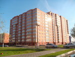Золотой журавль (Ilicha Avenue, 63) ، مجمع سكني