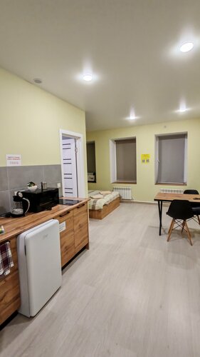 Иное жильё Студия 23 в Кировской области