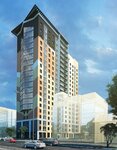 Норд-Вест (Severo-Zapadnaya Street, 48А), complejo residencial