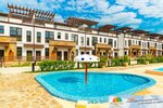 Apart-kompleks Mandarin Park (Krasnodar Territory, Sochi, Lenina Street) ، مجمع سكني