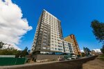 Жемчужина (Drevlyanskaya Embankment, 20), housing complex