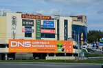 DNS (ulitsa Kurchatova, 1), computer store