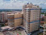 ZhK Fianit (Yakusheva Street, 33), housing complex