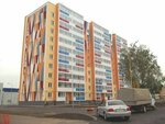 По ПР. Московский, 122а (Moskovskiy Avenue, 122А) ، مجمع سكني