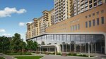ZhK Solnechny olimp Ofis prodazh (Karla Marksa Street, 67), complejo residencial