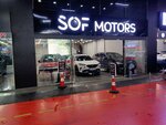Sof Motors (İstanbul, Esenyurt, Adnan Kahveci Blv., 1), car dealership