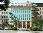 Halkon Apartment Complex (15th Vasilyevskogo Ostrova Line, 84), housing complex